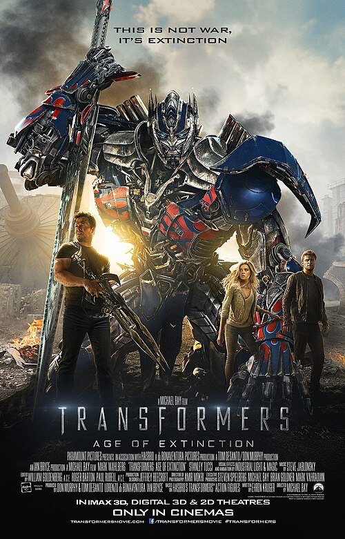 Transformers